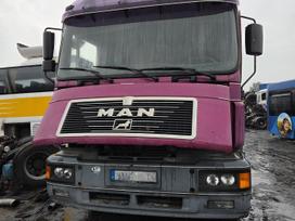 MAN 18.403, semi-trailer trucks