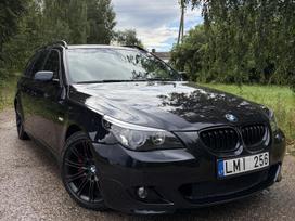 BMW 535, 3.0 l., wagon
