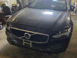 Volvo S90 Dalis siunčiame