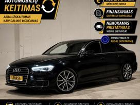 Audi A6, 3.0 l., Седан