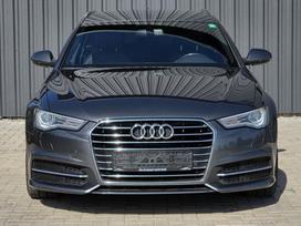 Audi A6, 2.0 l., wagon