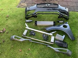 Volvo XC90, 8892563031,31420089,31446805,31468411,31448409, Parduodame visu volvo modeliu automobiliu dalis nuo 2011 2026m