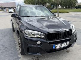 BMW X5, 3.0 l., Внедорожник / Кроссовер