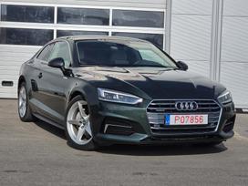 Audi A5, 2.0 l., coupe