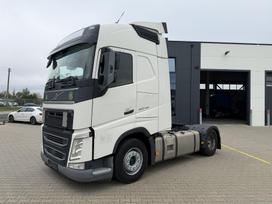 Volvo FH 460, double sleeper