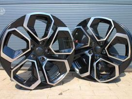 Skoda EU-I5561 Style MB, light alloy, R19