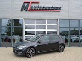 Volkswagen Golf, 1.5 l., hečbekas