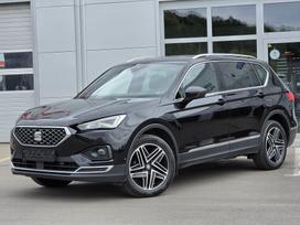 Seat Tarraco, 2.0 l., visureigis / krosoveris