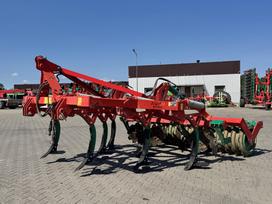 AGRO-MASZ Runner 25, скребки, скрубберы