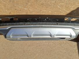 Audi Q7, 4M0807511, Cen30819