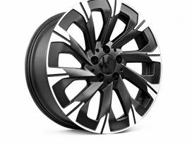 Mercedes-Benz EU-IN3519F Style MBHM, light alloy, R18