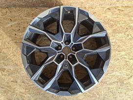 Bmw X7, 6895935, Cen30833