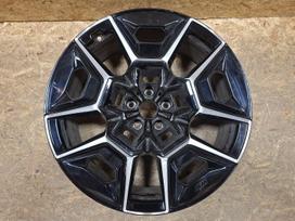 Bmw Xm, 1543987, Cen30836