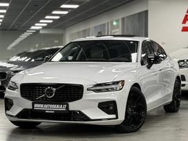 Volvo S60, 2.0 l., sedanas