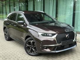 DS Automobiles Ds7 Crossback, 1.5 l.,