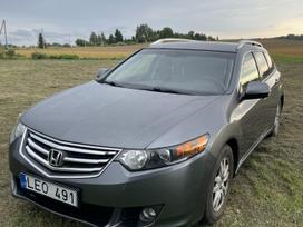 Honda Accord, 2.2 l., universalas