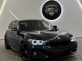 BMW 120, 2.0 l., hečbekas