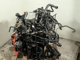 Volkswagen Crafter, DNA, детали двигателя