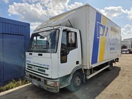 Iveco Tector 75E17, sunkvežimiai