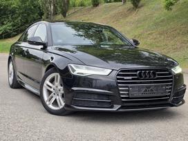 Audi A6, 2.0 l., Седан