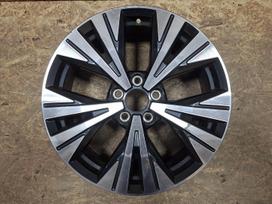 Nissan X-Trail Cen30867