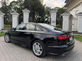 Audi A6, 2.0 l., Седан