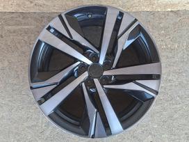 Peugeot 508, 9814118377, Cen30868