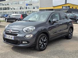 Fiat 500X, 1.6 l., Хэтчбек