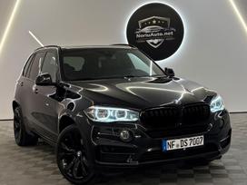 BMW X5, 3.0 l., Внедорожник / Кроссовер