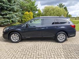 Subaru Outback, 2.0 l., Универсал
