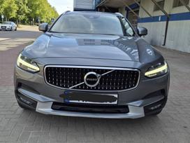 Volvo V90 Cross Country, 2.0 l., universalas