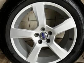 Volvo R design, lengvojo lydinio, R18