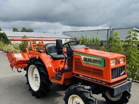 Hinomoto N200, тракторы