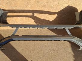 Volkswagen Tayron, 57l807421, Cen30909