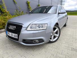 Audi A6, 3.0 l., Универсал
