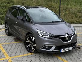 Renault Scenic, 1.6 l., Минивэн