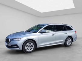 Skoda Octavia, 2.0 l., wagon