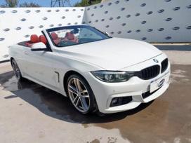 BMW 4 serija, N55, for parts