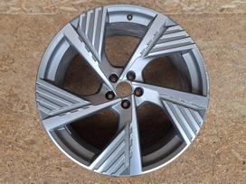 Audi Q8 e-tron, 4KE601025, Cen31264