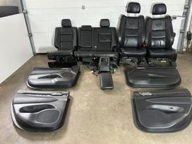 Jeep Grand Cherokee, overland, Overland