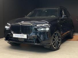 BMW X7, 3.0 l., Внедорожник / Кроссовер
