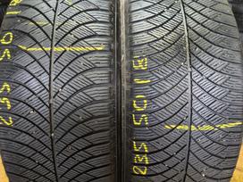 Nankang Cross season aw6, всесезонные 235/50 R18