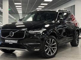 Volvo XC90, 2.0 l., Внедорожник / Кроссовер