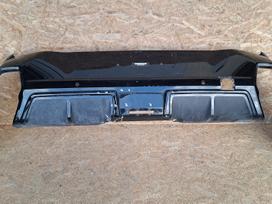 Bmw Xm, 51129450898, Cen31280