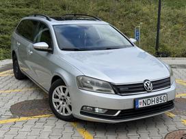 Volkswagen Passat, 1.6 l., Седан