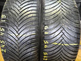 Maxxis Premitra all season ap3 suv, всесезонные 245/45 R19
