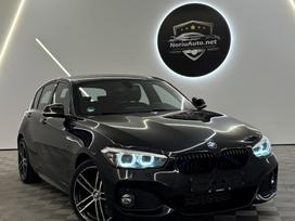 BMW 120, 2.0 l., hečbekas