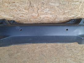 Honda Jazz Crosstar, 71501TZAJ5, Cen31294