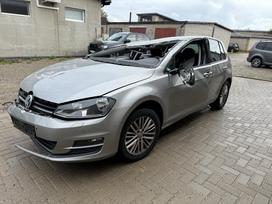 Volkswagen Golf, 1.2 l., hatchback