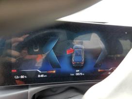 Bmw i4 Bmw i4 2023 metų usa modelis 8k mylių
